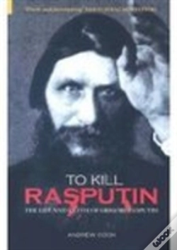 Capa do artigo To Kill Rasputin