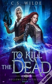 Capa do artigo To Kill The Dead