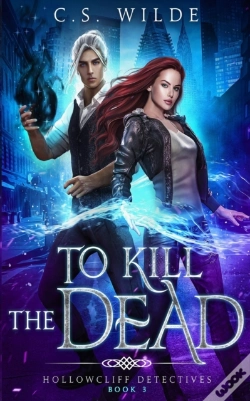 Capa do artigo To Kill The Dead
