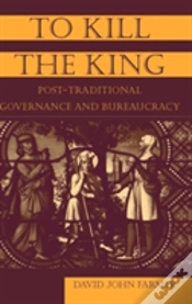Capa do artigo To Kill The King