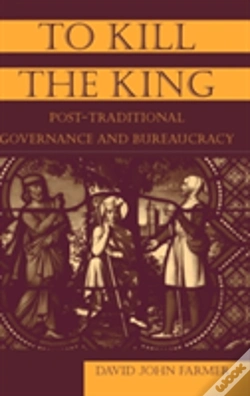 Capa do artigo To Kill The King