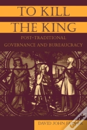 Capa do artigo To Kill The King