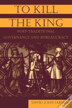 Capa do artigo To Kill The King