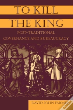 Capa do artigo To Kill The King