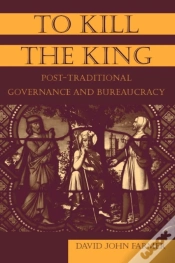 Capa do artigo To Kill The King