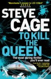 Capa do artigo To Kill The Queen
