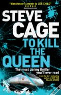 Capa do artigo To Kill The Queen
