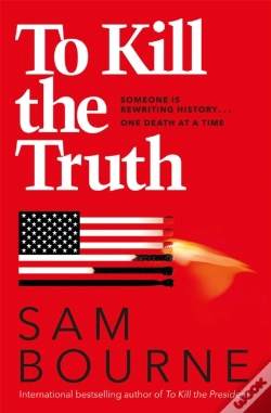 Capa do artigo To Kill The Truth