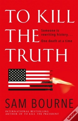 Capa do artigo To Kill The Truth