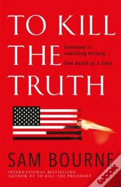 Capa do artigo To Kill The Truth
