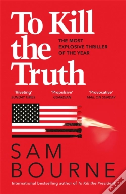 Capa do artigo To Kill The Truth