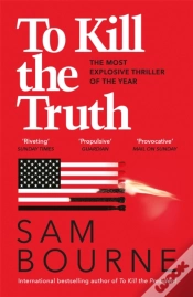 Capa do artigo To Kill The Truth