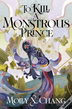 Capa do artigo To Kill These Monstrous Gods