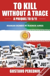 To Kill Without A Trace