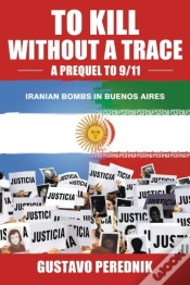 Capa do artigo To Kill Without A Trace