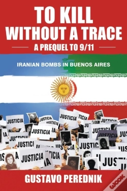 Capa do artigo To Kill Without A Trace