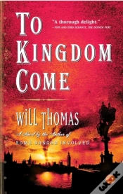 Capa do artigo To Kingdom Come