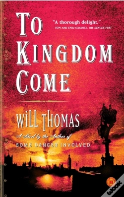 Capa do artigo To Kingdom Come