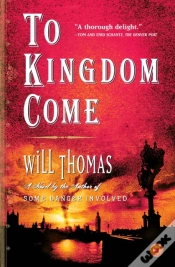 Capa do artigo To Kingdom Come