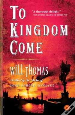 Capa do artigo To Kingdom Come