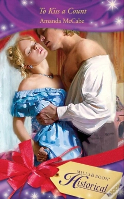 Capa do artigo To Kiss A Count