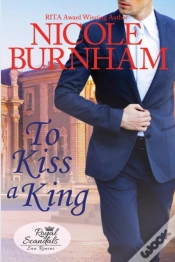Capa do artigo To Kiss A King