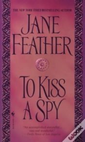 Capa do artigo To Kiss A Spy