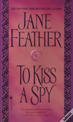 Capa do artigo To Kiss A Spy
