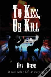Capa do artigo To Kiss, Or Kill