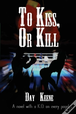 Capa do artigo To Kiss, Or Kill