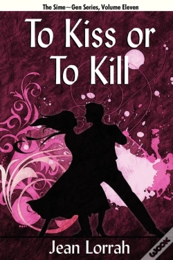 Capa do artigo To Kiss Or To Kill