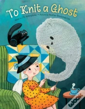 Capa do artigo To Knit A Ghost