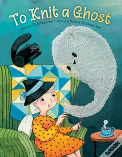 Capa do artigo To Knit A Ghost
