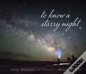 Capa do artigo To Know A Starry Night