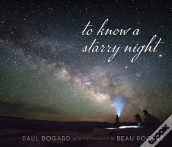 Capa do artigo To Know A Starry Night