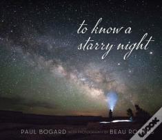 To Know A Starry Night