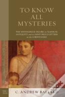 To Know All Mysteries