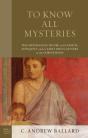 To Know All Mysteries - Preview