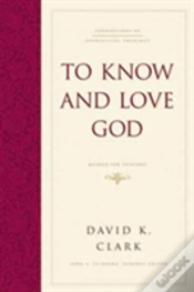 Capa do artigo To Know And Love God