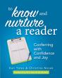 To Know And Nurture A Reader - Preview