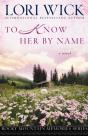 To Know Her By Name - Preview