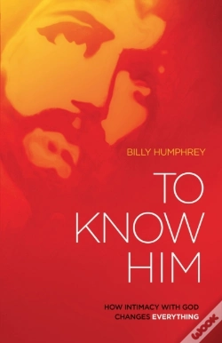 Capa do artigo To Know Him