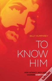 Capa do artigo To Know Him
