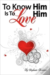 Capa do artigo To Know Him Is To Love Him
