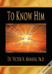 Capa do artigo To Know Him