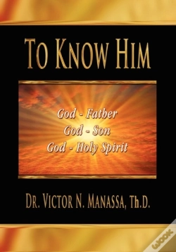 Capa do artigo To Know Him
