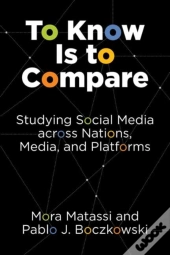 To Know Is To Compare