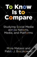 To Know Is To Compare