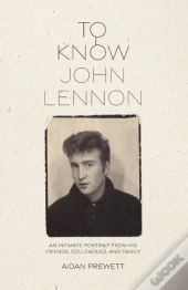 To Know John Lennon