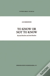 To Know Or Not To Know